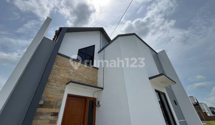 Rumah Pesan Bangun Dekat Gelora Merdeka Jombor Sukoharjo 2