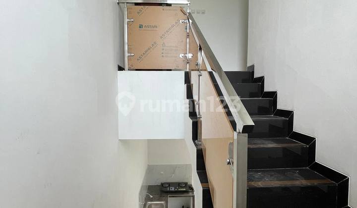 HOUSE READY TO OCCUPY LOCATION NEAR GENTAN RAYA, BAKI, SUKOHARJO 2