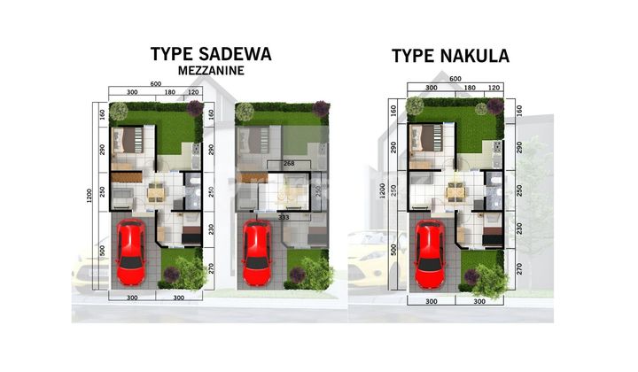 RUMAH CLUSTER 200 JT-AN DI BENDOSARI, SUKOHARJO 2