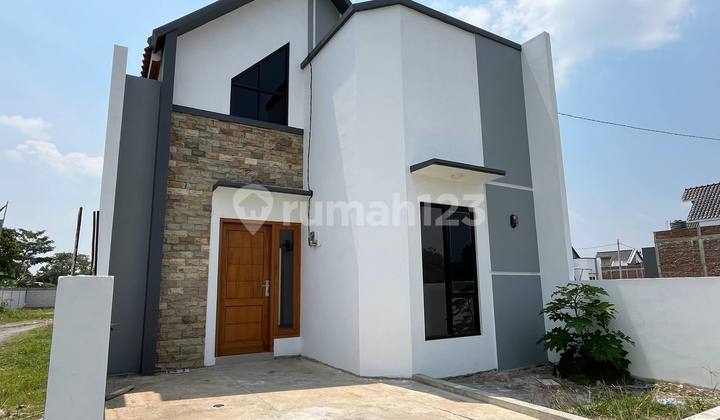 PERUMAHAN MURAH DEKAT GELORA MERDEKA JOMBOR SUKOHARJO  2