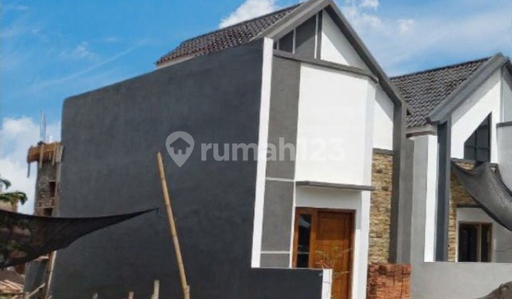 PERUMAHAN 270 JT-AN DI SUKOHARJO 1