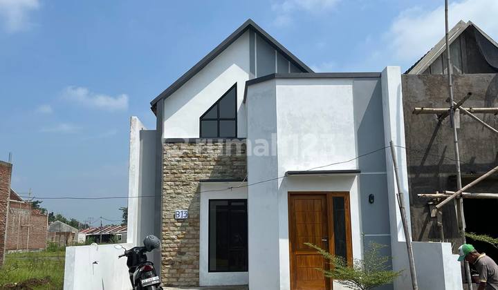 PERUMAHAN PESAN BANGUN TIMUR BRI TORIYO BENDOSARI RUMAH MURAH DI SUKOHARJO  1