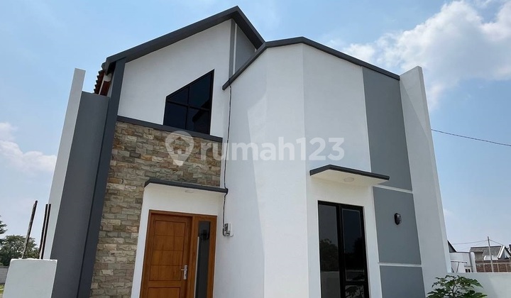 COMMERCIAL HOUSING IN BENDOSARI, SUKOHARJO 2