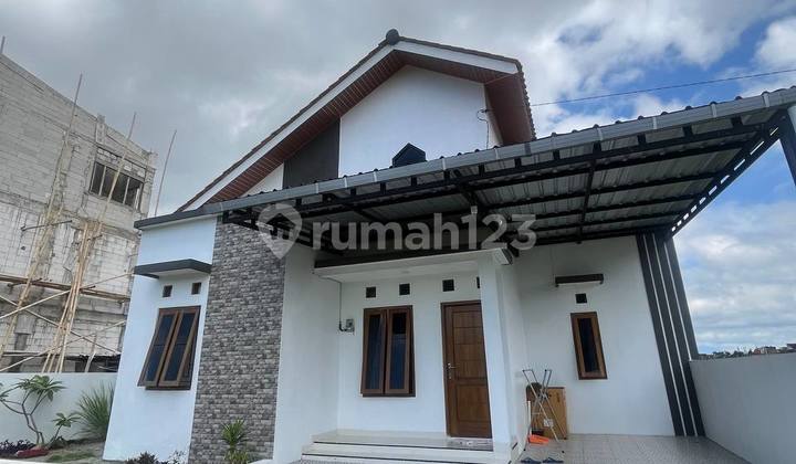 RUMAH 400 jutaan dekat exit toll colomadu RUMAH 400 jutaan dekat exit toll colomadu