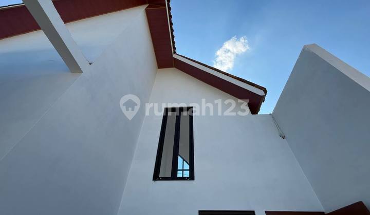 DIPASARKAN RUMAH STRATEGIS DEKAT RSUD SUKOHARJO RUMAH TIMUR BRI TORIYO BENDOSARI SUKOHARJO  2