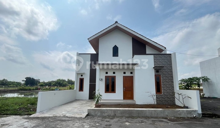 311 THOUSAND HOMES IN SOUTH SOLOBARU 2