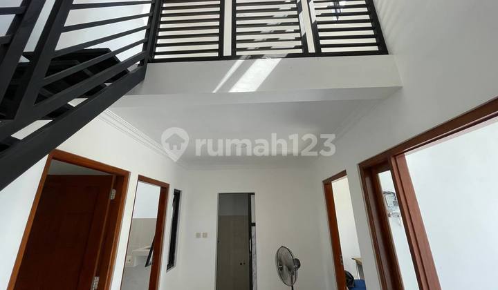 Rumah Komersil80 Jt-An di Sukoharjo Kota 2
