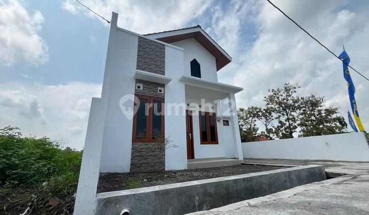 DP 160 JT PERUMAHAN PESAN BANGUN DI MENURAN, BAKI, SUKOHARJO DP 160 JT PERUMAHAN PESAN BANGUN DI MENURAN, BAKI, SUKOHARJO