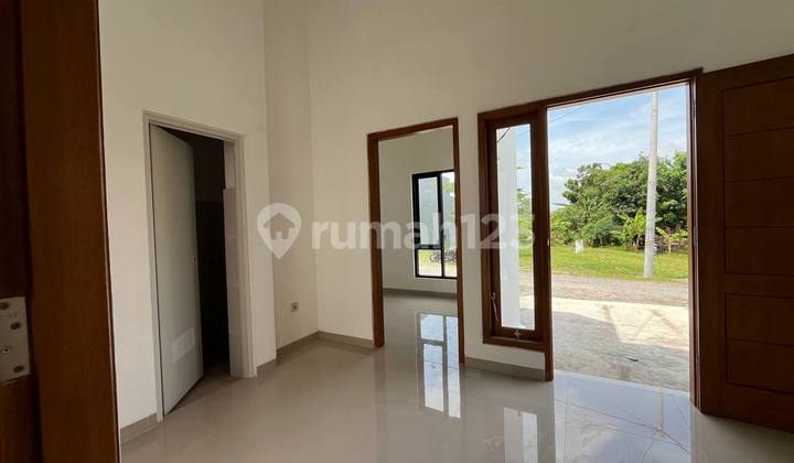 Hunian Murah Dekat Rs Ir Soekarno Sukoharjo