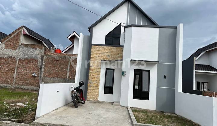 Perumahan Nyaman Dekat Alun-Alun Satya Negara Sukoharjo 2