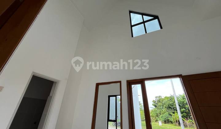 Hunian Murah Dekat Bank Jateng Sukoharjo Rumah di Toriyo Bendosari Sukoharjo 2