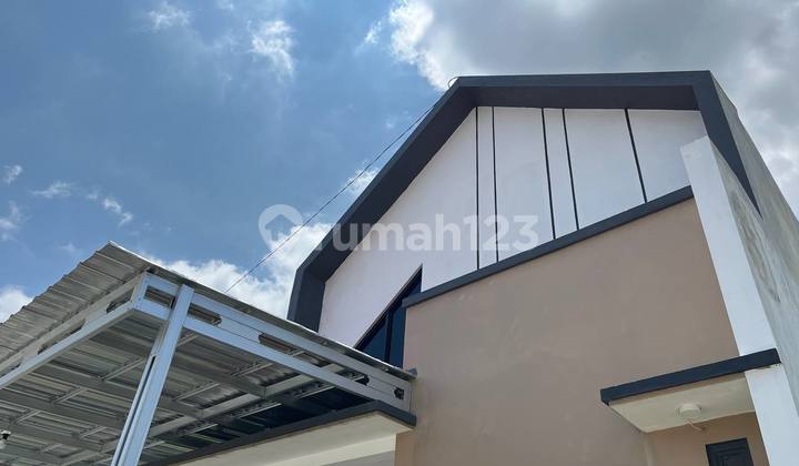 ORDER BUILD HOUSE NEAR LUWES GENTAN HOUSE IN BAKI SUKOHARJO 2