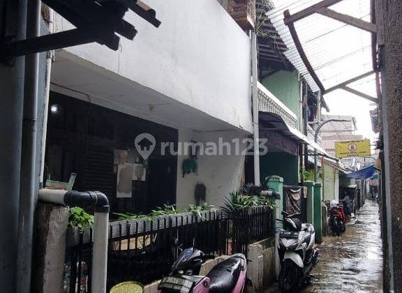 Rumah Siap Huni 30 Juta Pertahun Pagarsih  1