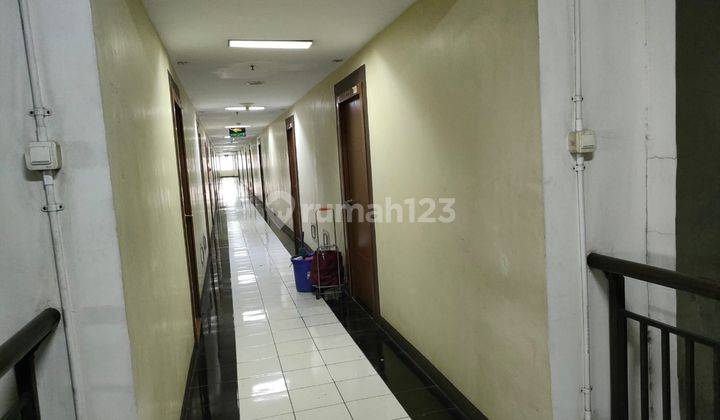 Gateway Cicadas Bandung 2 Kamar Tidur Murah  2