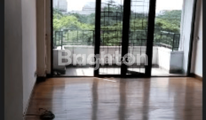 Apartemen Amartapura 4 KT Tower A, Kosongan, Rapi, Siap Pakai Lippo Karawaci 2