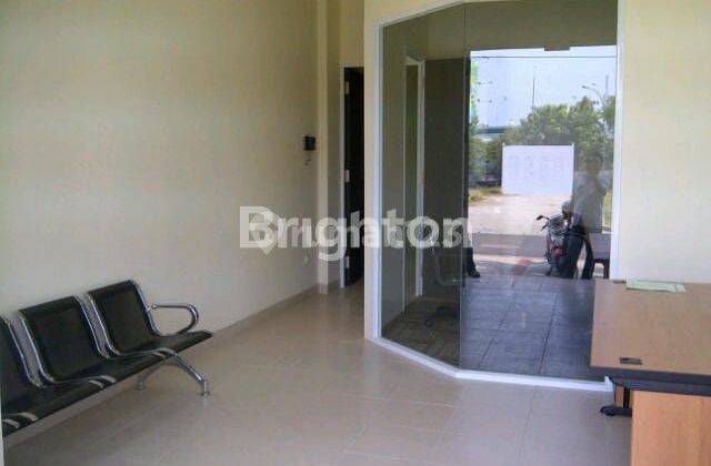 Rukan Puri Mansion Rapi, Siap Pakai, Full Furnished, Lokasi Strategis 2