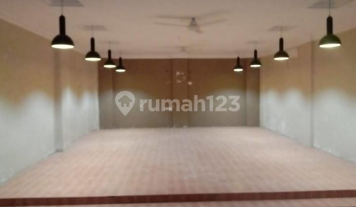 Disewakan Kios Apik Siap Pakai Lokasi Rame dan Strategis di Baloi, Batam
