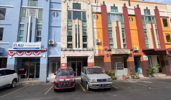 For Sale Panbil Shop House Ready to Use, One Step to Business and Shopping Center 2