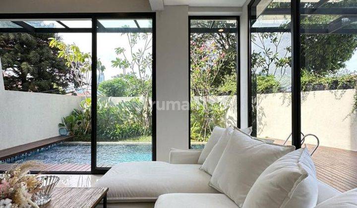  Rumah 3 Lantai Unfurnished Bagus SHM - Sertifikat Hak Milik di Dukuh Patra - Kuningan , Kuningan 2