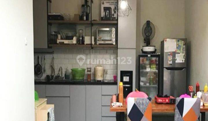 Rumah Bagus Unfurnished,Surat Lengkap di Komplek Delta Residence Cinere Shm - Sertifikat Hak Milik 1