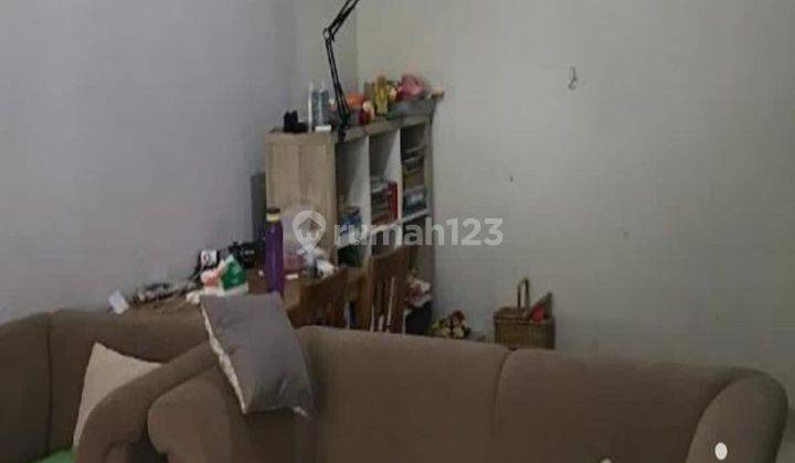 Rumah Bagus Unfurnished,Surat Lengkap di Komplek Delta Residence Cinere Shm - Sertifikat Hak Milik 2