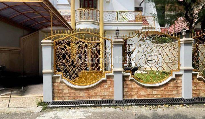 Rumah Cantik Newly Renovates Siap Huni di Komplek Cirendue 1