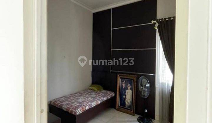 Dijual Rumah Semifurnished Bagus SHM - Sertifikat Hak Milik di Cibubur 2