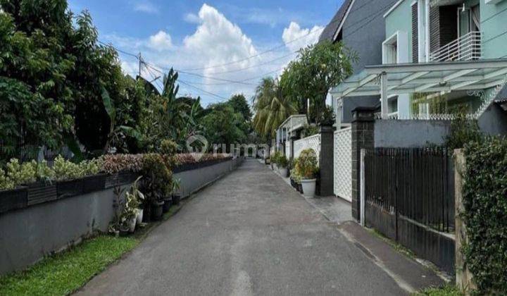  Rumah Best Deal Harga Hitung Tanah di Cipete Jakarta Selatan SHM - Sertifikat Hak Milik 2