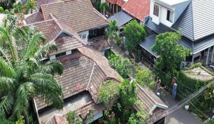  Rumah Bagus Unfurnished SHM - Sertifikat Hak Milik di Cilandak 2