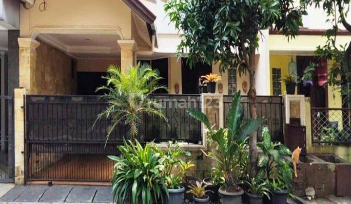  Rumah Bagus Semi Furnished di Puri Cinere, Cinere SHM - Sertifikat Hak Milik 1