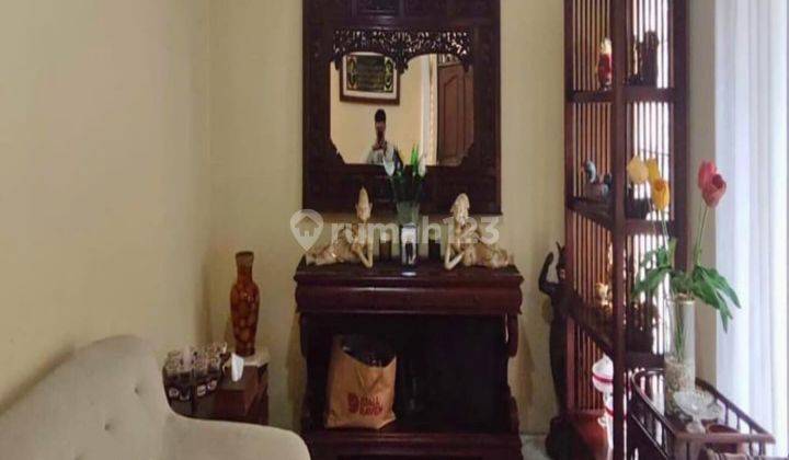  Rumah Bagus Semi Furnished di Puri Cinere, Cinere SHM - Sertifikat Hak Milik 2