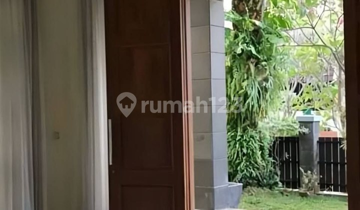 Ready-to-Occupy House Best Price in Kencana Permai Pondok Indah 2