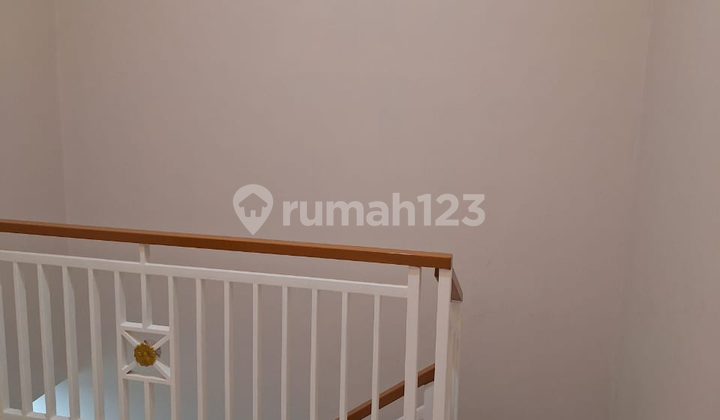 Ready to Occupy, House, 2 Floors, SHM, Near City Bus Access, Eligible for KPR