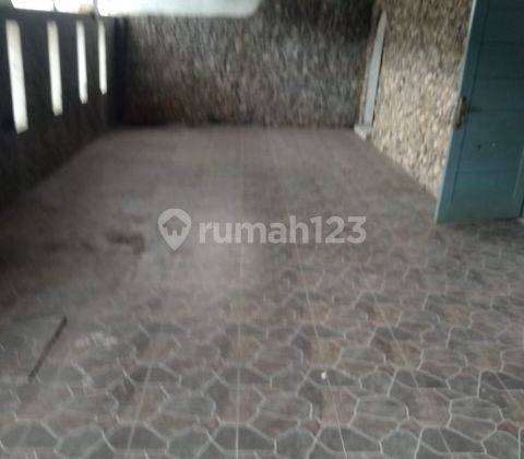 Rumah Kontrakan Bagus Unfurnished di Bojong Indah, Jakarta Barat 2