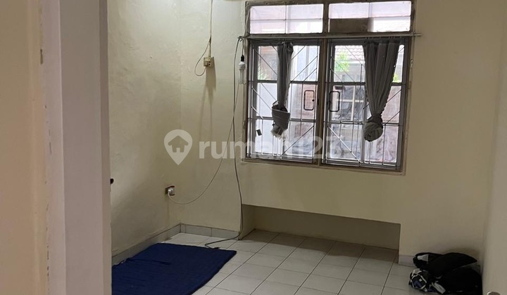 Rumah Sewa Siap Huni 1 Lantai di Bojong Indah 2