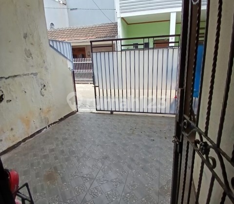 Rumah Bagus Unfurnished HS di Poris Indah, Tangerang 2