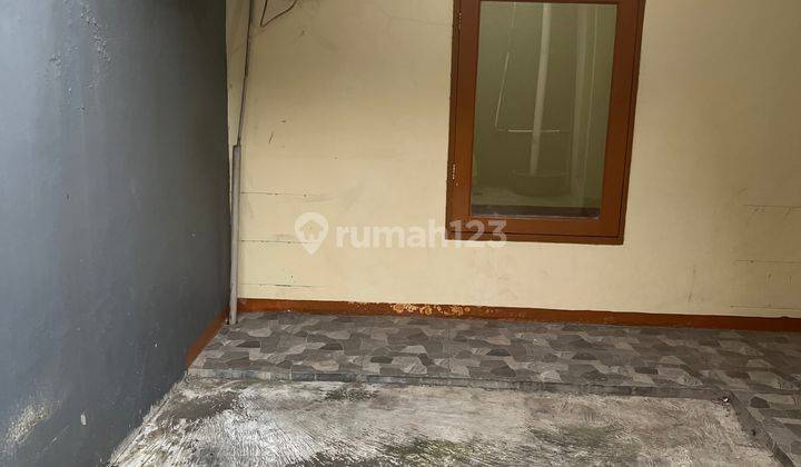 Rumah Bagus Unfurnished HS di Bojong Indah, Jakarta Barat 2