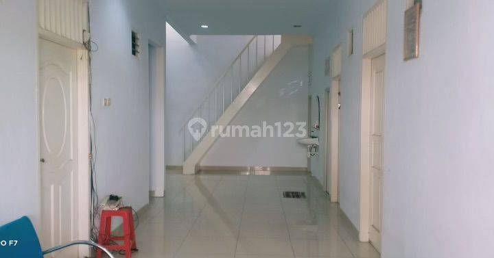 Rumah Kontrakan Bagus Unfurnished di Bojong Indah, Jakarta Barat 2