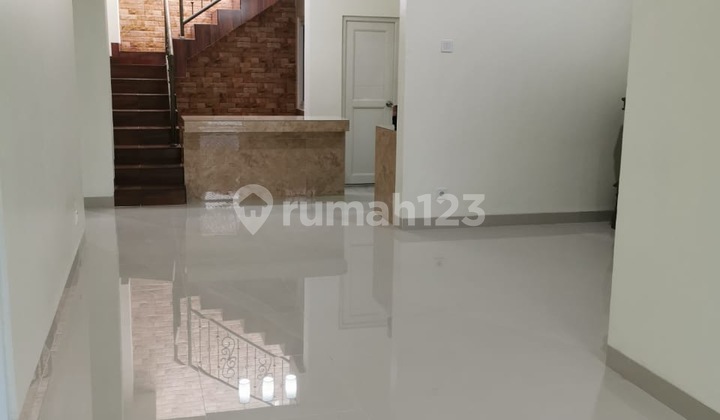 Rumah Sewa Bagus Siap Huni, Perumahan Bojong Indah Rumah Sewa Bagus Siap Huni, Perumahan Bojong Indah