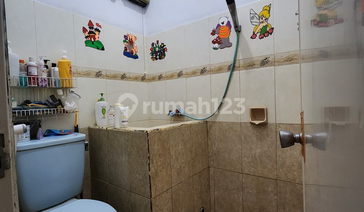 Rumah Bagus Unfurnished SHM Poris, Tangerang 2