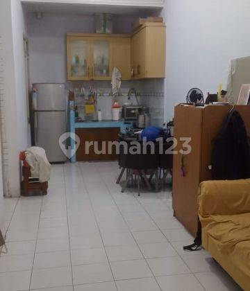 Rumah Bagus Semi Furnished SHM di Poris Paradise, Tangerang 2