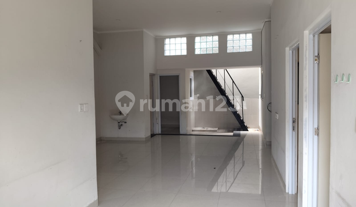 Rumah Kontrakan Bagus Unfurnished Bojong Indah, Jakarta Barat HS 2