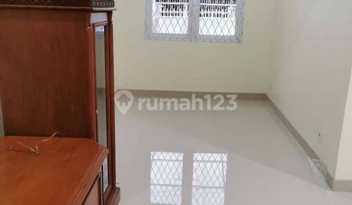 Rumah Sewa Bagus Siap Huni, Perumahan Bojong Indah 2