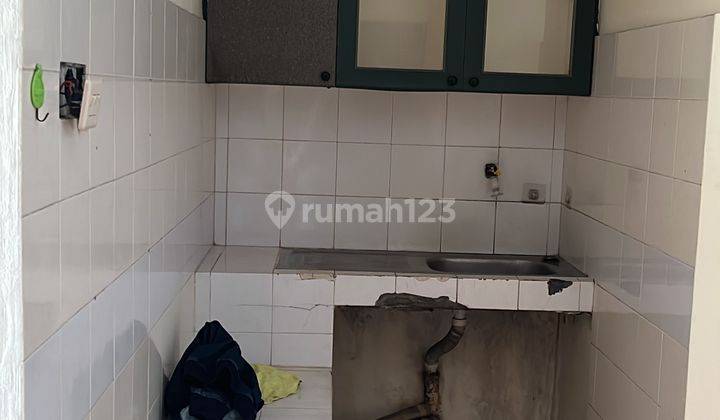 Rumah Kontrakan Bagus Unfurnished HS Bojong Indah, Jakarta Barat 2