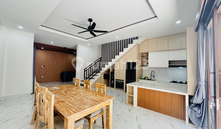 Cheap Sea View House/Villa Ungasan 2