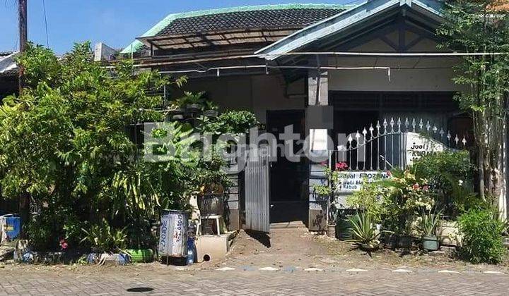 RUMAH BABATAN INDAH 1