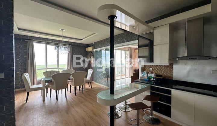 APARTEMEN PENTHOUSE EASTCOAST RESIDENCE 1