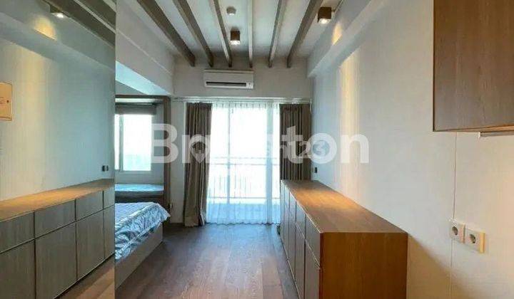 APARTEMEN TANGLIN 2