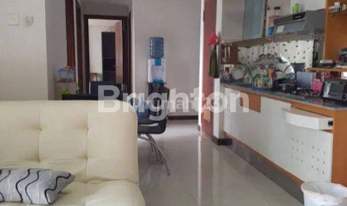 APARTEMEN WATERPLACE TYPE 3BR READY TO USE 1