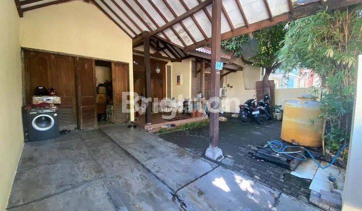 RUMAH DARMO PERMAI TIMUR 2